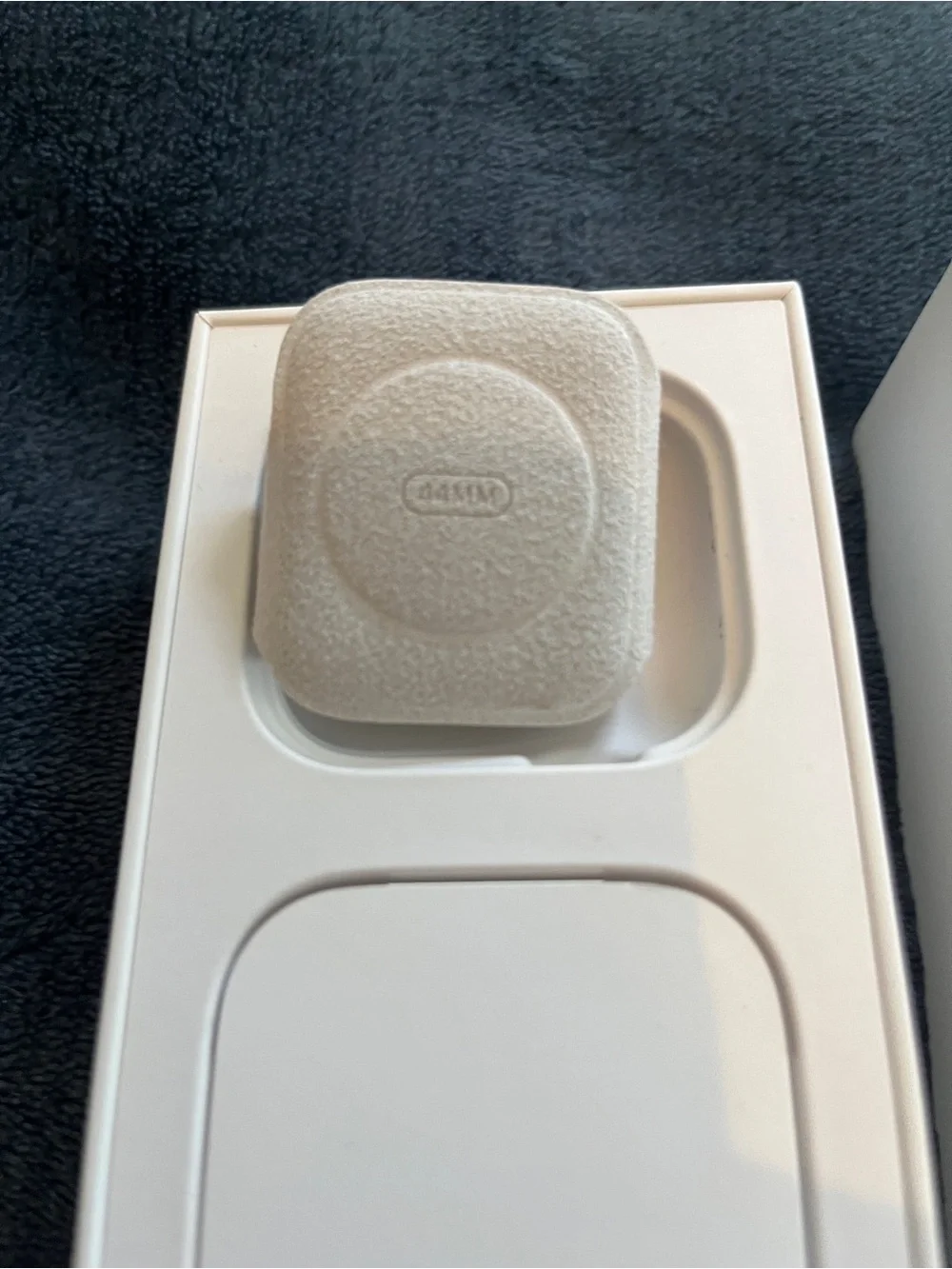Apple Watch Series 6 LTE + GPS Factory Reset & Unlocked | Like New in Box